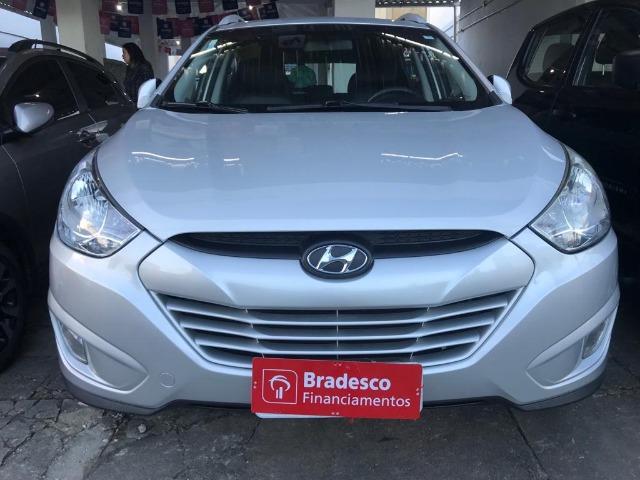 Ix 35 2.0 Automática Carro Impecavél - 2015 - Foto 9