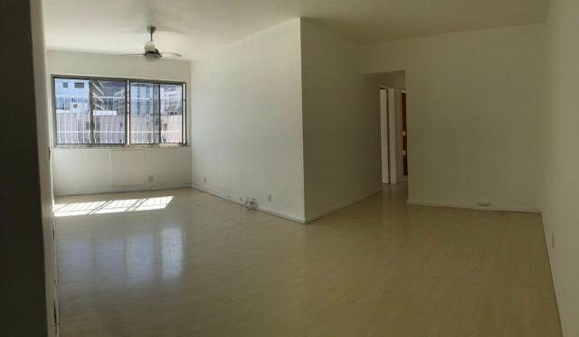 Aluguel Apartamento três quartos Jardim Botânico