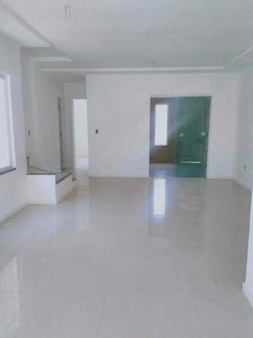 Casa com 4 quartos no eusébio 3 vagas - Foto 10
