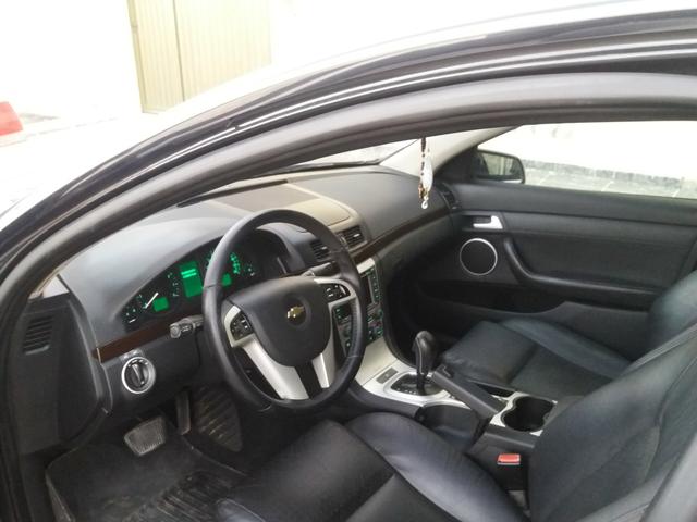 0mega cd 3.6 v6/ VENDO OU TROCO - Foto 9