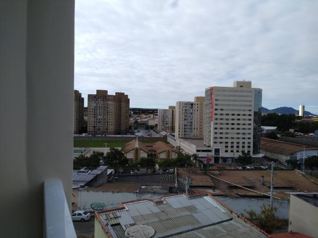 Apartamento Em Campo Grande Cariacica-Parque Infantil - Foto 9