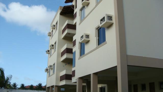 Apartamento em salinas