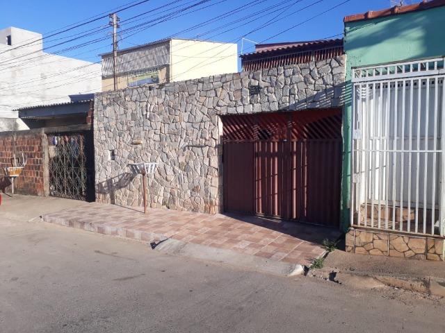 Oportunidade! Vd sobrado na QNP 22, aceito quitinete de 1 quarto como parte de pagamento - Foto 3