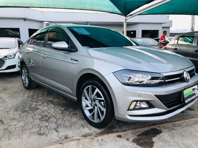 VW Virtus Highline Top de linha 18/18 , Revisado VW , Oportunidade !!!!! - Foto 19