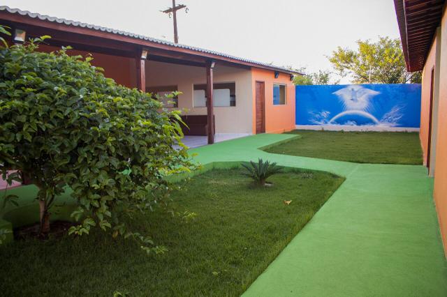 Chácara oásis eventos e lazer - Foto 7