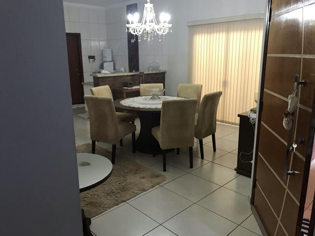 Casa no bairro Antonia Franco em Fernandópolis - Foto 3
