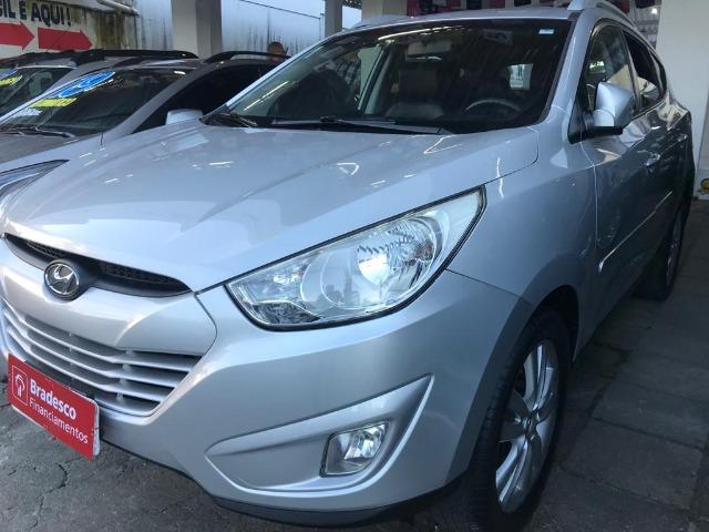 Ix 35 2.0 Automática Carro Impecavél - 2015 - Foto 2