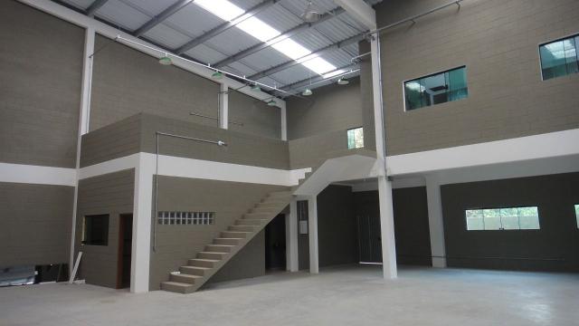 Galpão/depósito/armazém para alugar em Centro, Embu das artes cod:4239 - Foto 7