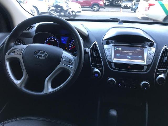 Ix 35 2.0 Automática Carro Impecavél - 2015 - Foto 4