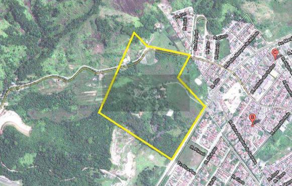 Terreno à venda em Poiares, Caraguatatuba cod:547 - Foto 5