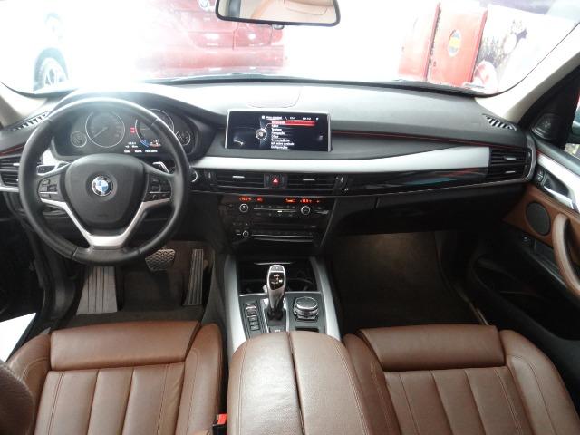 Bmw X5 4x4 30d 7 lug Turbo Diesel - Foto 7