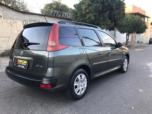 207 sw 1.4 - Foto 2