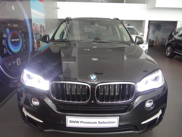 Bmw X5 4x4 30d 7 lug Turbo Diesel - Foto 2