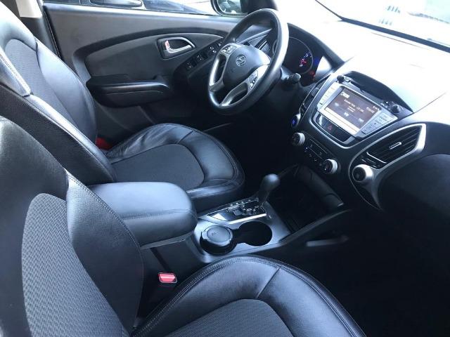 Ix 35 2.0 Automática Carro Impecavél - 2015 - Foto 10