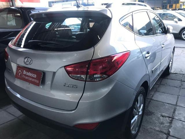 Ix 35 2.0 Automática Carro Impecavél - 2015 - Foto 11
