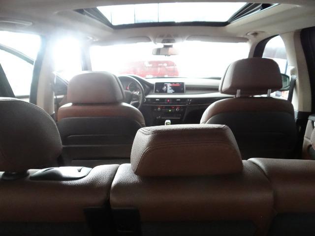 Bmw X5 4x4 30d 7 lug Turbo Diesel - Foto 11