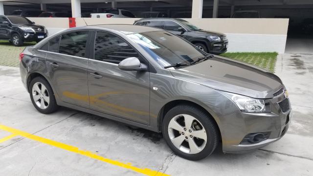 OPORTUNIDADE! Único dono. Carro de Família