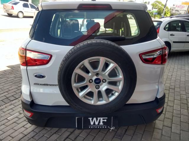 FORD ECOSPORT 2018/2019 1.5 TIVCT FLEX SE DIRECT AUTOMÁTICO - Foto 6
