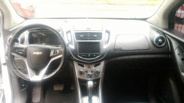 Chevrolet Tracker LTZ 1.8 4P - Foto 11