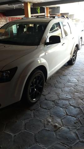 Dodge Journey - Foto 2