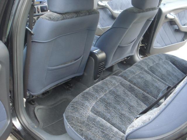 Marea SX 2006 - Foto 12