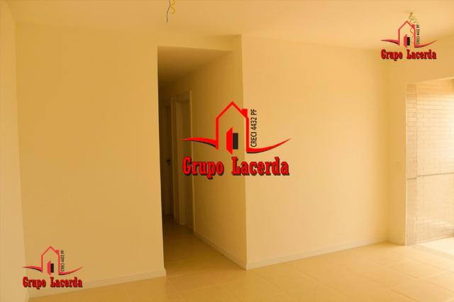 Liverpool, Traga Sua Oferta, Apartamentos Novos, Pode Usar FGTS, Bairro Ponta Negra - Foto 6