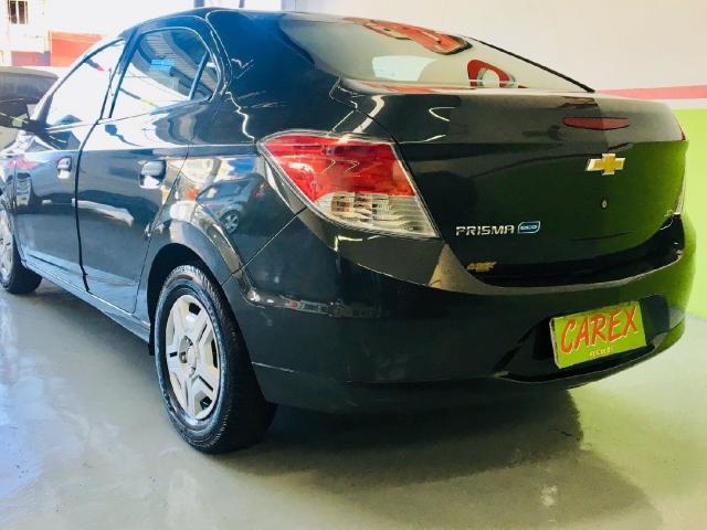 CHEVROLET PRISMA 2017/2018 1.0 MPFI JOY 8V FLEX 4P MANUAL - Foto 7