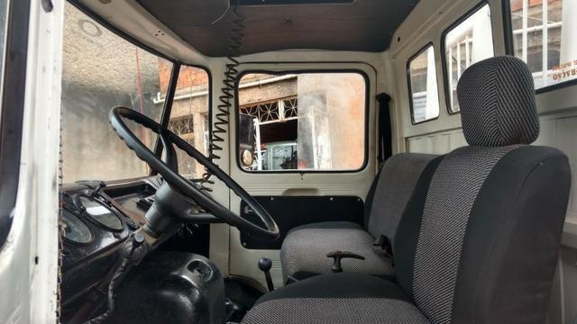 Caminhão 608D - Foto 4