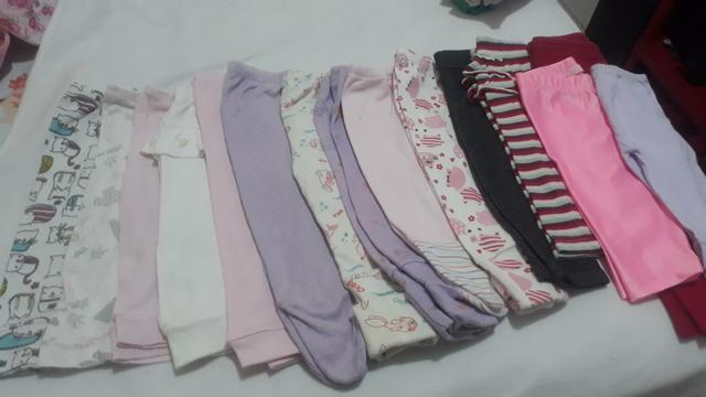 Roupas de neném RN e P - Foto 3