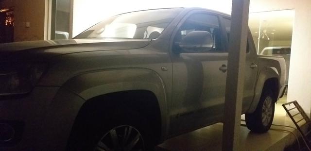 Amarok - Foto 4