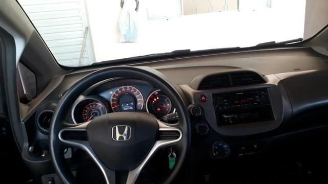 Honda fit automatico 2011 - Foto 11