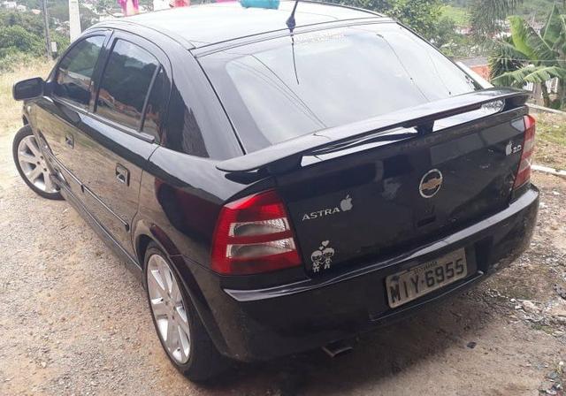 Vendo astra