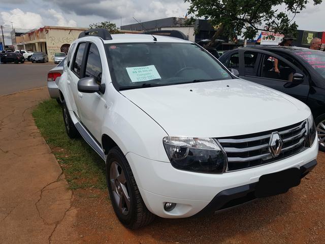 Duster Techroad 2.0 - Foto 2