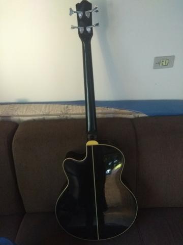 Baixolão Eagle - Foto 2
