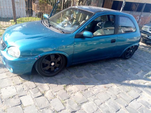 Corsa - Foto 7