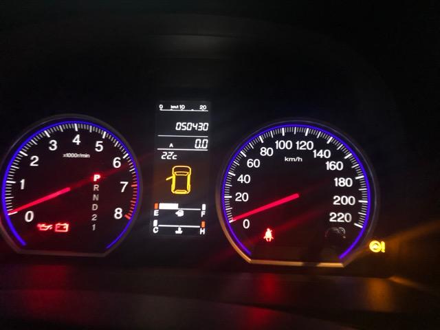 Cr-v - Foto 6