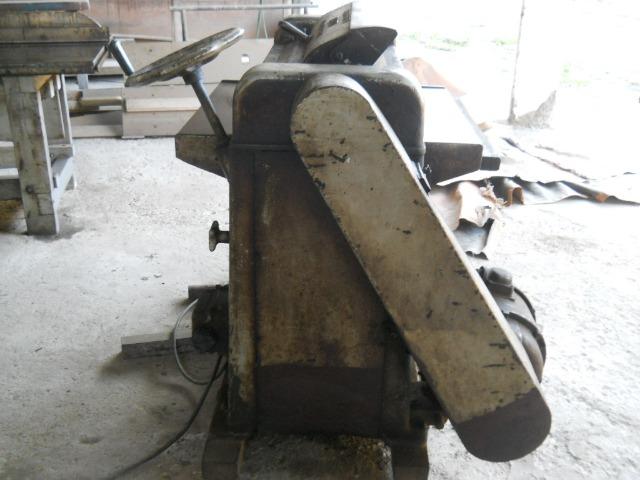 Máquinas para Marcenaria - Foto 2