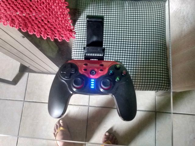 Troco os 2 em 1 Chromecast ipega 9088 - Foto 3