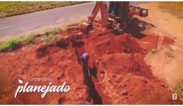 Loteamento Jardin Park Sul em Caldas Novas Lotes Parcelados - Foto 8