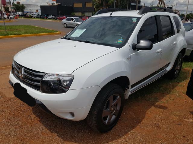 Duster Techroad 2.0 - Foto 4