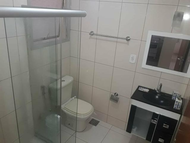 Apt na quadra do mar - Foto 7