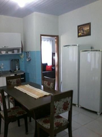 Casa em Enseada-SC p/famílias - Foto 2