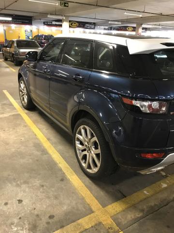 Range Rover Evoque Dynamic 2013 - Foto 14