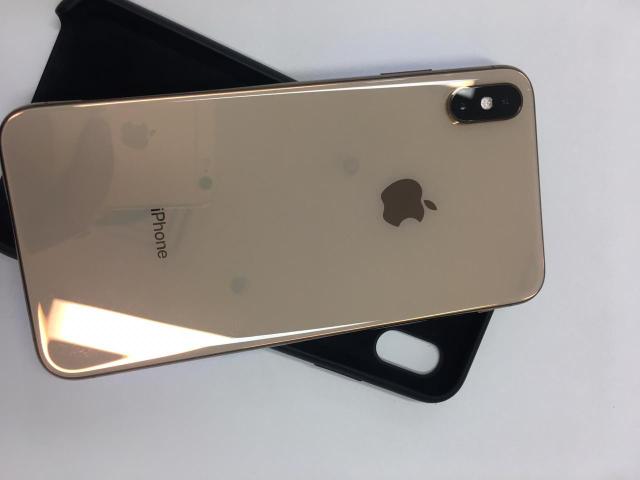 IPhone XS Max 256 - Foto 2