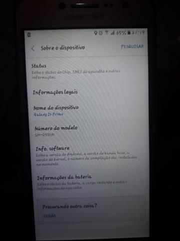 Vendo j 2 prime