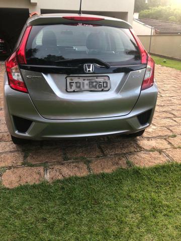 Honda Fit EXL 2015 flexone - Foto 2