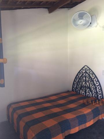 Camping E suítes beira mar Barra de Sao Miguel- Disponível Reveillon - Foto 14