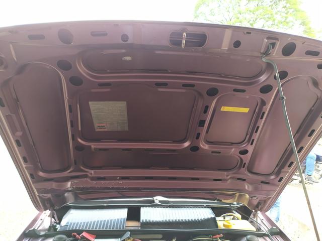 Santana GL 94 2.0 - Foto 11