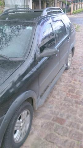 Palio Adventure 1.8 8v GNV - Foto 5