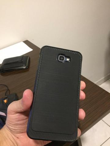 Vendo celular J7 prime semi novo! - Foto 5
